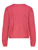 Sublevel Blouse koraalrood