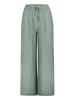 Sublevel Spodnie w kolorze miętowym