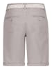 Sublevel Bermudas in Grau