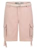 Sublevel Cargoshort lichtroze