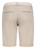 Sublevel Bermudy w kolorze beżowym