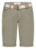 Sublevel Bermudy w kolorze oliwkowym