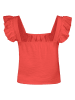 Sublevel Blouse rood