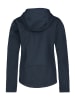 Sublevel Softshelljacke in Dunkelblau