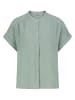 Sublevel Bluse in Grün