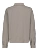 Sublevel Blouse grijs