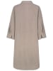 Sublevel Kleid in Grau