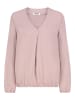 Sublevel Blouse "Emma" lichtroze