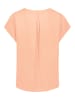 Sublevel Blouse abrikooskleurig