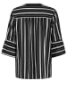 Sublevel Blouse zwart/wit