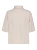Sublevel Blouse zandkleurig