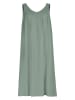 Sublevel Kleid in Grün