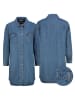 Sublevel Jeanskleid in Blau