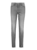 Sublevel Spijkerbroek - skinny fit - grijs