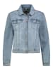 Sublevel Jeansjacke in Hellblau