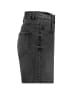 Sublevel Jeans-Shorts in Anthrazit