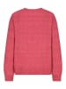 Sublevel Pullover in Pink