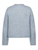 Sublevel Cardigan in Hellblau
