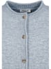 Sublevel Cardigan in Hellblau