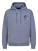 Sublevel Hoodie blauw