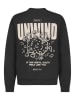 Sublevel Sweatshirt zwart