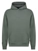 Sublevel Hoodie donkergroen