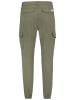 Sublevel Cargohose in Khaki