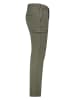 Sublevel Spodnie chino w kolorze khaki