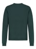 Sublevel Pullover in Petrol