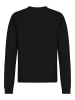 Sublevel Pullover in Schwarz