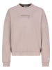 Sublevel Sweatshirt beige