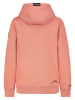 Sublevel Hoodie in Orange