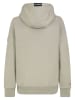 Sublevel Hoodie groen