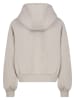 Sublevel Sweatjacke in Sand