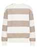 Sublevel Sweatshirt beige