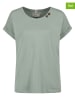 Sublevel 2-delige set: shirts groen
