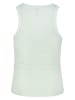 Sublevel Top mintgroen