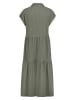 Sublevel Kleid in Khaki