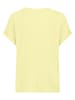 Sublevel Blouse geel