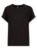 Sublevel Bluse in Braun