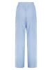 Sublevel Hose in Hellblau