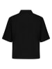 Sublevel Blouse zwart