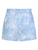 Sublevel Short lichtblauw
