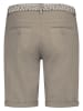 Sublevel Shorts in Taupe in Grau/ Beige