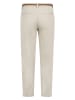 Sublevel Chino in Creme