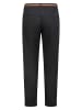 Sublevel Chinobroek zwart