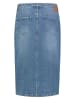 Sublevel Jeansrock in Blau