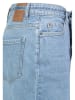 Sublevel Jeansrock in Hellblau
