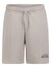Sublevel Sweatshorts in Taupe