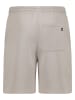 Sublevel Sweatshort taupe
